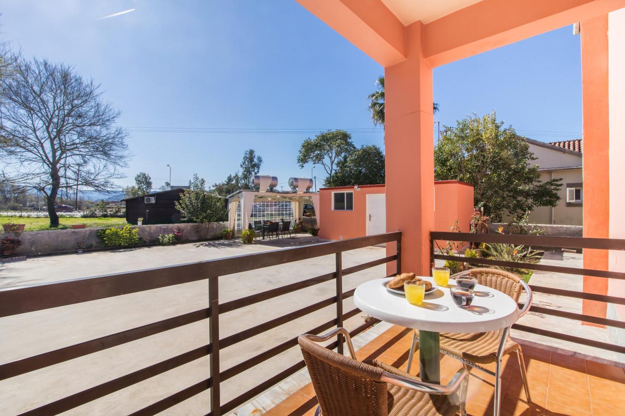 Veneti Guest house